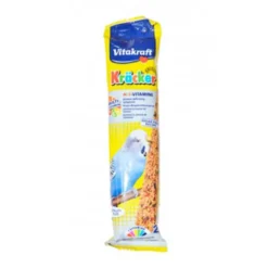 Vitakraft Barritas Con Multivitaminas Para Periquitos