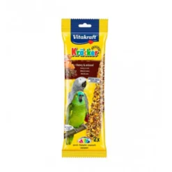 Vitakraft Barritas Kracker Miel y Anís