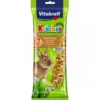 Vitakraft Conejos Enanos Barritas Palomitas y Miel