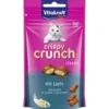 Vitakraft Crispy Crunch Salmón para Gatos