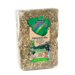 Vitakraft Heno Vitaverde Aromatico Natural 1kg