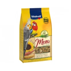 Vitakraft Menu para Cotorras
