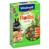 Vitakraft Party Rollis Snack Para Roedores