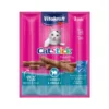 Vitakraft Stick Mini Healthy Salmon & Omega 3 para Gatos