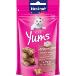 Vitakraft Yums Bocaditos de Hígado