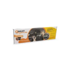 Walky Barrier Barras Plus Seguridad para Coche