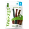 Whimzees Stix Dental S para Perros de 7-12kg