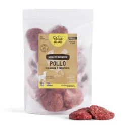 Wild Balance Barf Menú de Iniciación Pollo para Perros