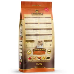 Wolfsblut Alaska Salmón Adult para Perros