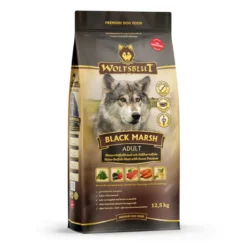 Wolfsblut Black Marsh Adult para Perros