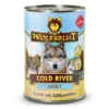 Wolfsblut Húmedo Cold River Adult para Perros 395g