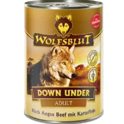 Wolfsblut Húmedo Down Under Adult para Perros