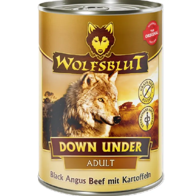 Wolfsblut Húmedo Down Under Adult para Perros