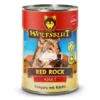 Wolfsblut Húmedo Red Rock Adult para Perros 395g
