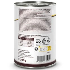 Wolfsblut Húmedo VetLine Gastrointestinal Adult para Perros 395g