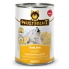 Wolfsblut Húmedo VetLine Skin Adult para Perros 395g
