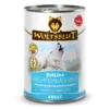 Wolfsblut Húmedo VetLine Weight Management Adult para Perros 395g