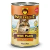 Wolfsblut Húmedo Wide Plain Adult para Perros 395g