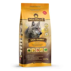 Wolfsblut Jack Rabbit Adult para Perros