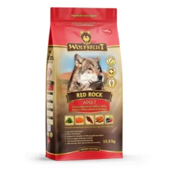 Wolfsblut Red Rock Adult Canguro con Batata