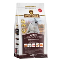 Wolfsblut VetLine Gastrointestinal Adult para Perros