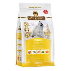 Wolfsblut VetLine Urinary Adult para Perros