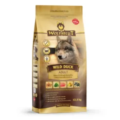 Wolfsblut Wild Duck Adult para Perros