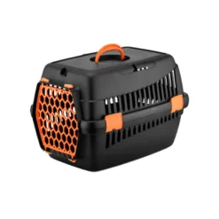 Wuapu Transportín Pequeño para Mascota