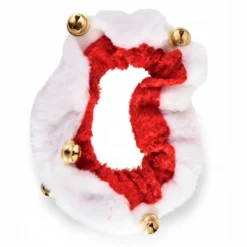 XMAS Bufanda Elástica para Perros y Gatos