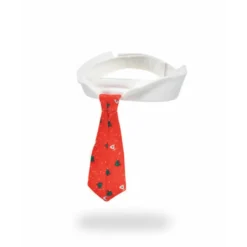 XMAS Corbata 30-60cm para Perros