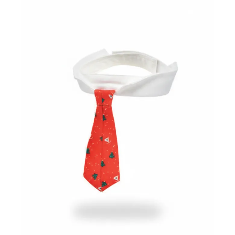 XMAS Corbata 30-60cm para Perros