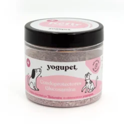 Yogupet Kéfir Liofilizado Condoprotectores para Perros y Gatos 40g