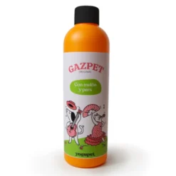 Yogur Líquido Gazpet Yogupet Melón con Pera para Perros y Gatos