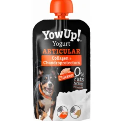 YowUp! Articular Sabor Pollo para Perro