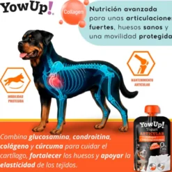 YowUp! Articular Sabor Pollo para Perro