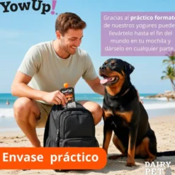 YowUp! Articular Sabor Pollo para Perro