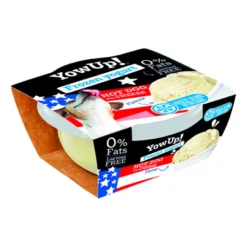 YowUp! Helado Yogurt Hot Dog para Perros