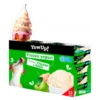 YowUp! Helado Yogurt Tartar de Pollo y Manzana para Perro