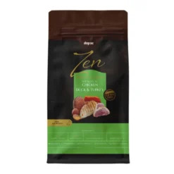 Zen Country´s Best Grain Free Pollo, Pato y Pavo Adult Mini para Perros