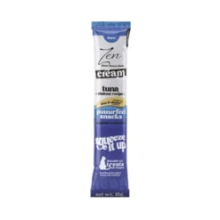 Zen Cream Atún & Oreja de Mar 4x15g