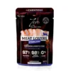 Zen Meat Lovers Sterilized Pescado Blanco y Pavo para Gatos 85g