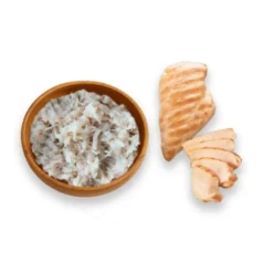 Zen Tender Meats Pollo en Gelatina para Gatos Sobre 70g