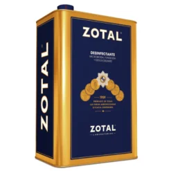 Zotal Desinfectante Classico